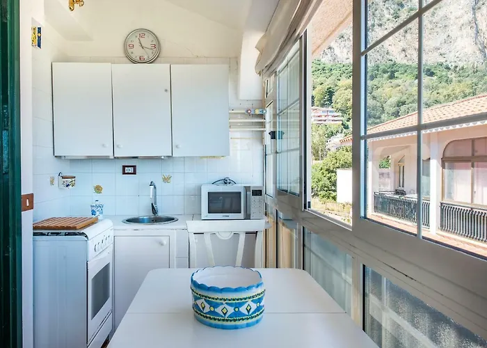 Apartment Sea View